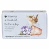 For The Garden | Wrendale Wrendale Pine & Sandalwood 190G Gardener'S Soap Bar