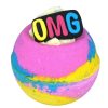 Bath & Shower | Bomb Cosmetics Bomb Cosmetics Omg 160G Bath Blaster