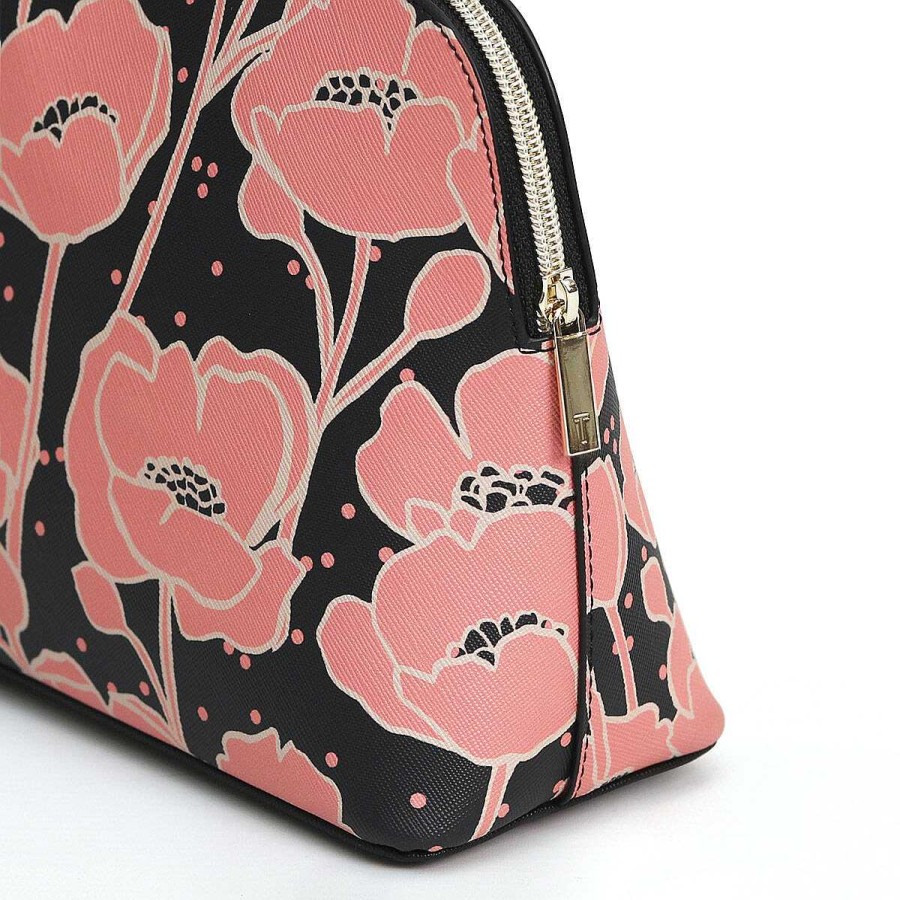 Wash Bags | Ted Baker Ted Baker Polya Floral Poppy Washbag