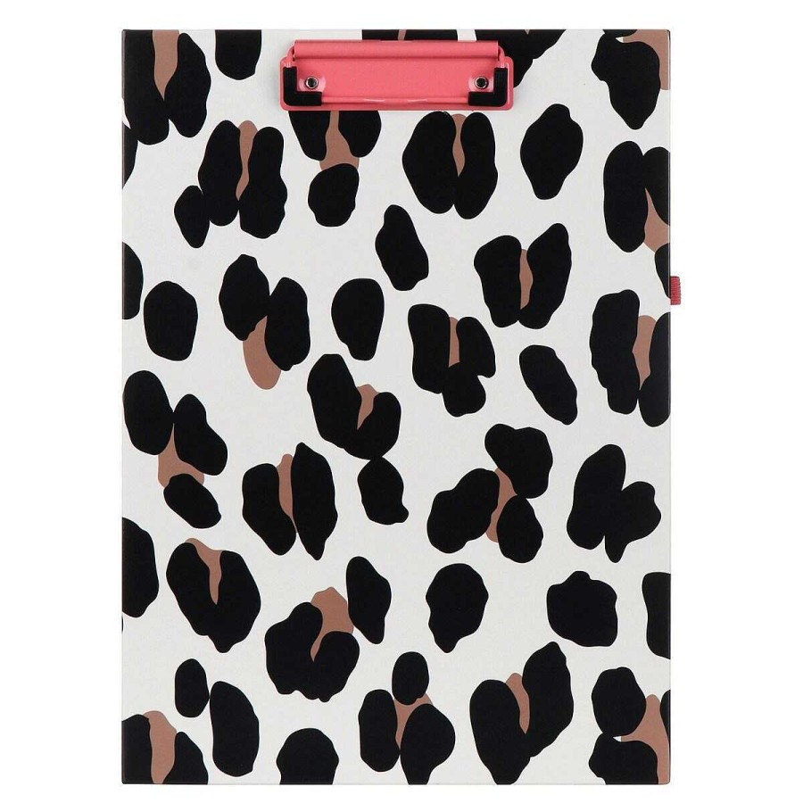 Wife | Kate Spade New York Kate Spade New York Forest Feline Clipboard Folio