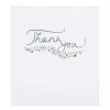 Thank You | Paperlink Paperlink Mimosa Stars Thank You Card