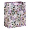 Gift Bags | Glick Glick Stephanie Dyment Buddleia Large Gift Bag