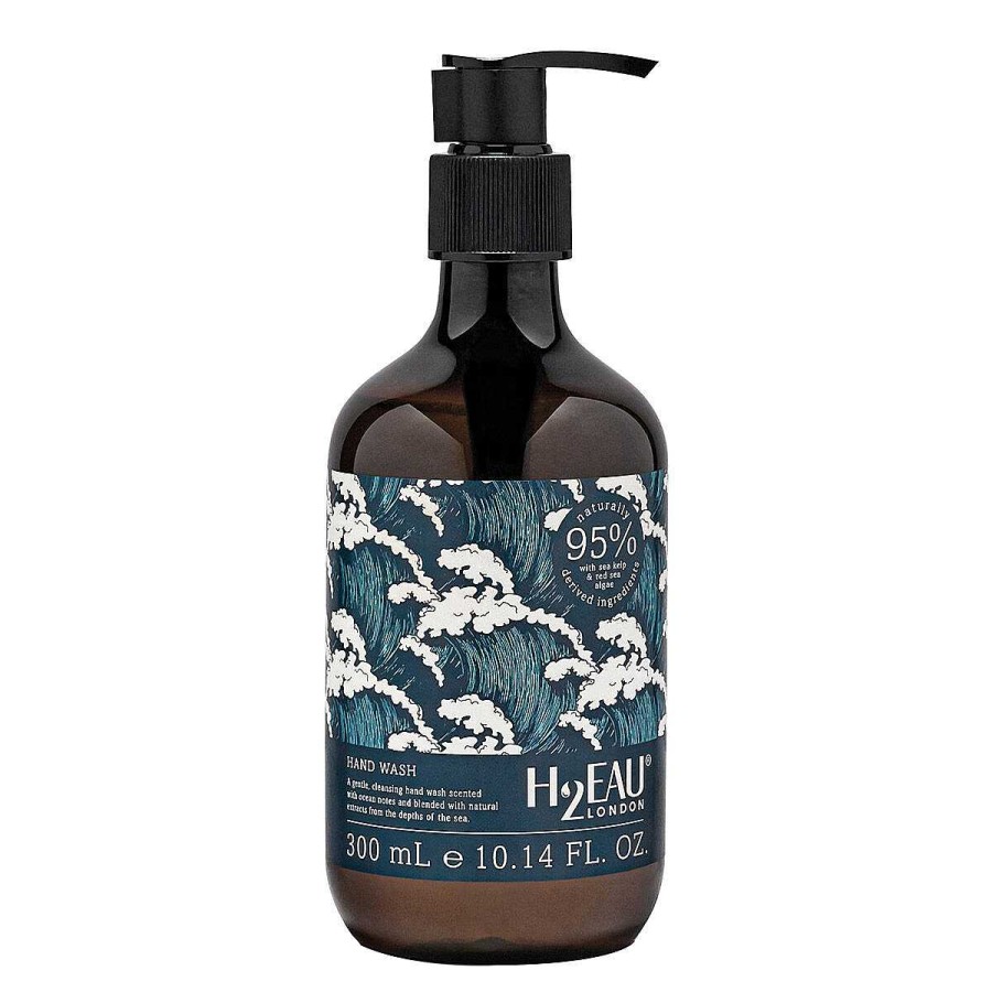 New In | The Somerset Toiletry Co The Somerset Toiletry Co H2Eau 300Ml Hand Wash