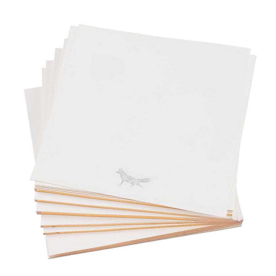 Memo Pads & Jotters | Fox & Butler Fox & Butler Jotter Block