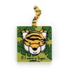 Children'S Books | Jellycat Jellycat If I Were A Tiger Book