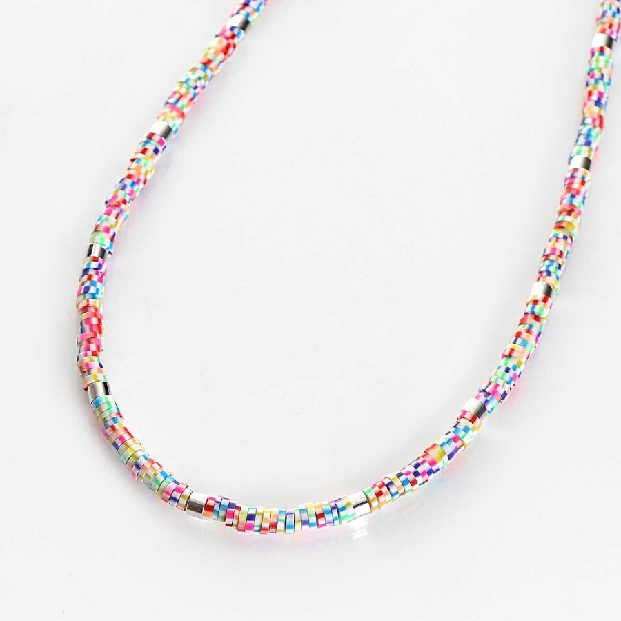 Necklaces | Carrie Elspeth Carrie Elspeth Mini Myriad Full Necklace