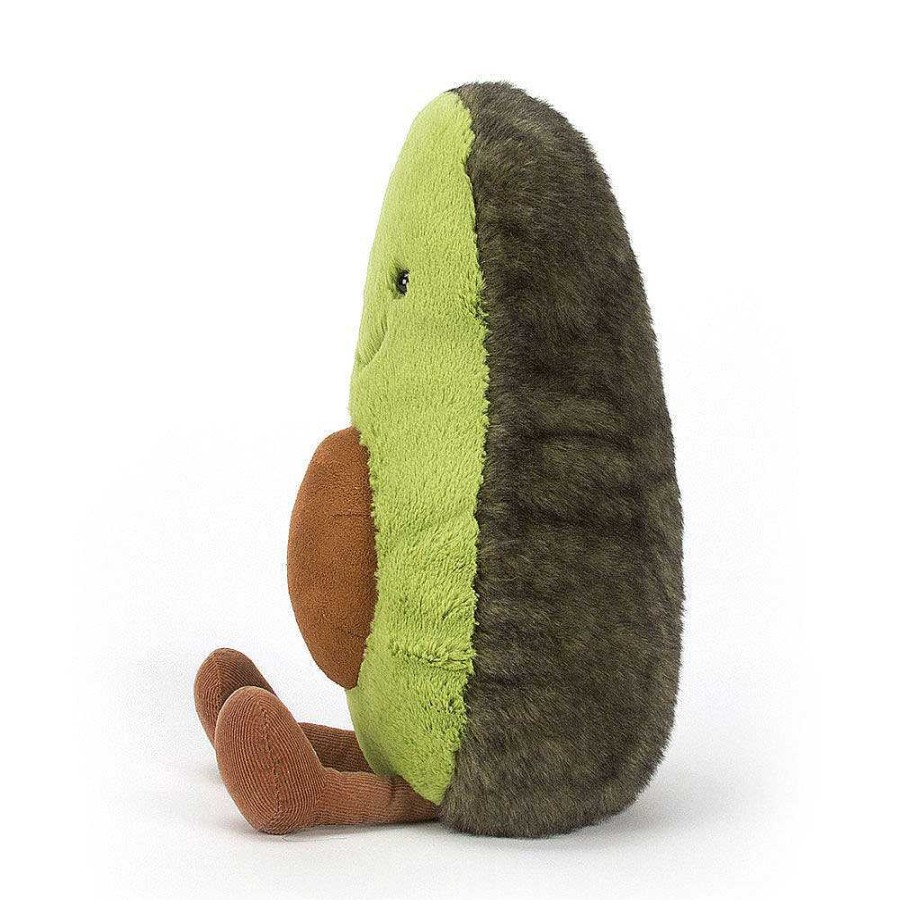 Girlfriend | Jellycat Jellycat Amuseable Avocado