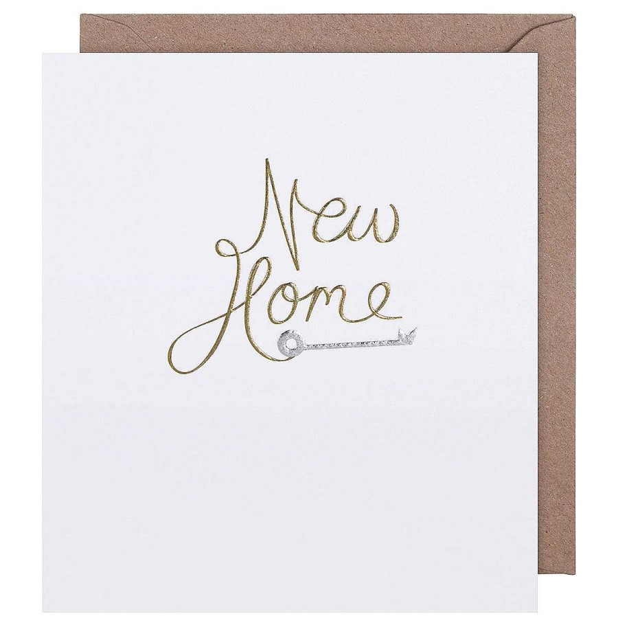 New Home | Paperlink Paperlink Mimosa New Home Card