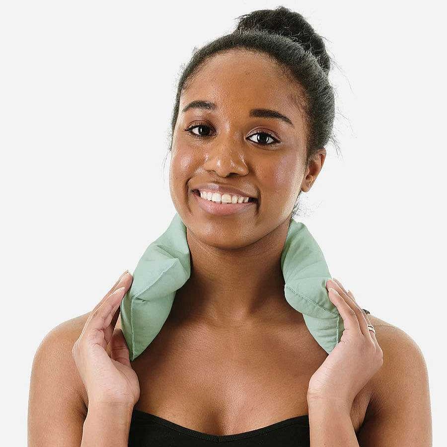 Aromatherapy & Home Fragrance | Aroma Home Aroma Home Mint Soothing Body Wrap