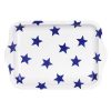 Tins & Trays | Emma Bridgewater Emma Bridgewater Blue Stars Small Tray