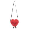 Fashion Accessories | Jellycat Jellycat Amuseable Heart Bag