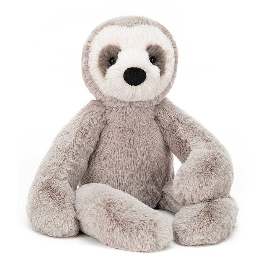 Children | Jellycat Jellycat Bailey Sloth Small