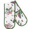 Oven Gloves | Botanic Garden Botanic Garden Double Oven Glove