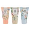 Gift Sets | Heathcote & Ivory Heathcote & Ivory In The Garden Set Of 3 Hand Creams