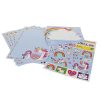 For Children | Rachel Ellen Rachel Ellen Magical Unicorn Writing Set