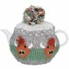 Teapots & Coasies | Pachamama Pachamama Herd Of Highland Cows Tea Cosy