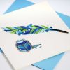 Quilling Cards | Origamo Origamo Quilling 'Quill & Inkwell' Card