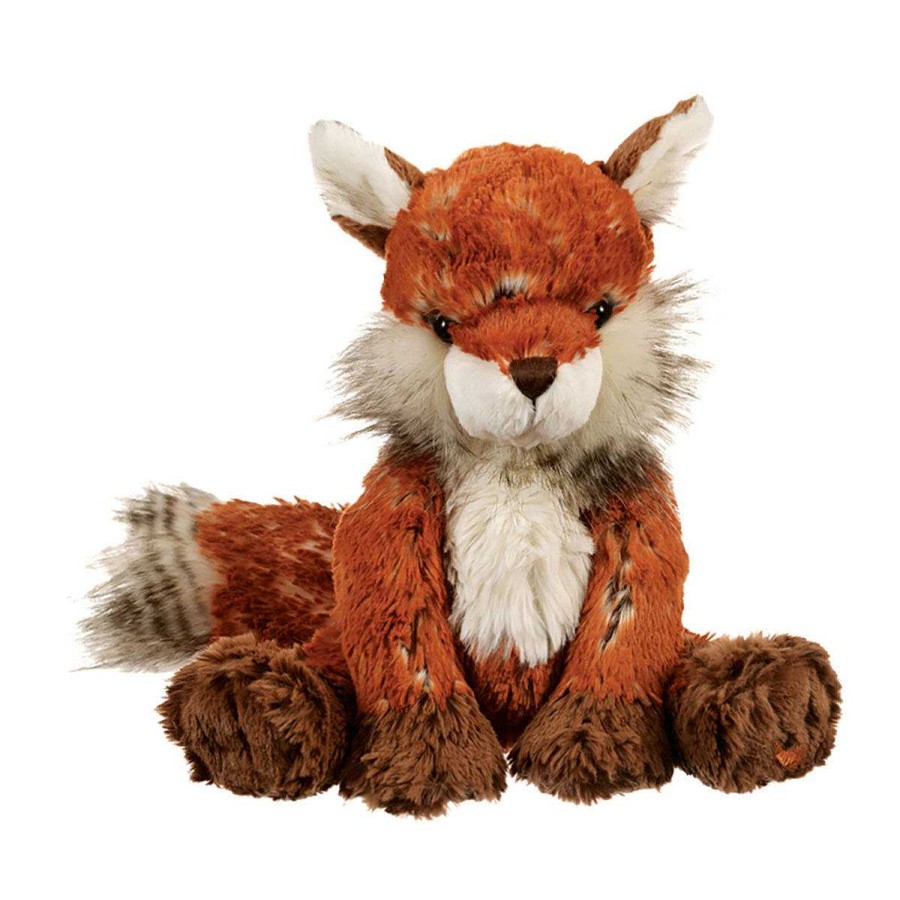 Daughter | Wrendale Wrendale Plush Autumn Fox Junior