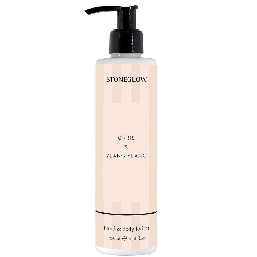 Body | Stoneglow Stoneglow Modern Classics Orris & Ylang Ylang Hand & Body Lotion 250Ml