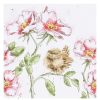 Animals & Birds Cards | Wrendale Wrendale 'The Rose Garden' Bird Greetings Card