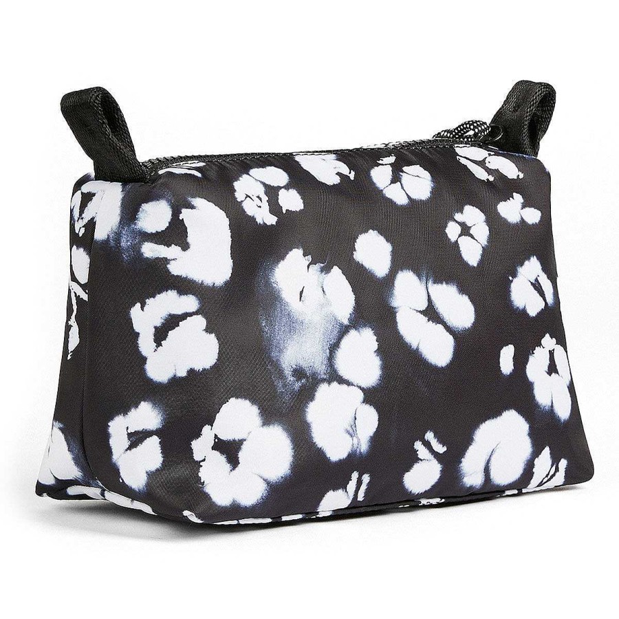 Wash Bags | Ted Baker Ted Baker Nomina Nocturnal Medium Nylon Washbag