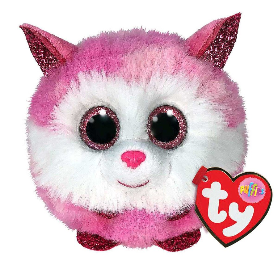 Soft Toys | Ty Ty Princess Beanie Ball