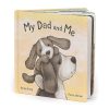 Children'S Books | Jellycat Jellycat My Dad And Me Book