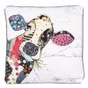 Soft Furnishings | Bug Art Bug Art Connie Cow Cushion