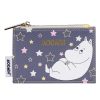 Wallets & Purses | House Of Disaster House Of Disaster Moomin Star Purse