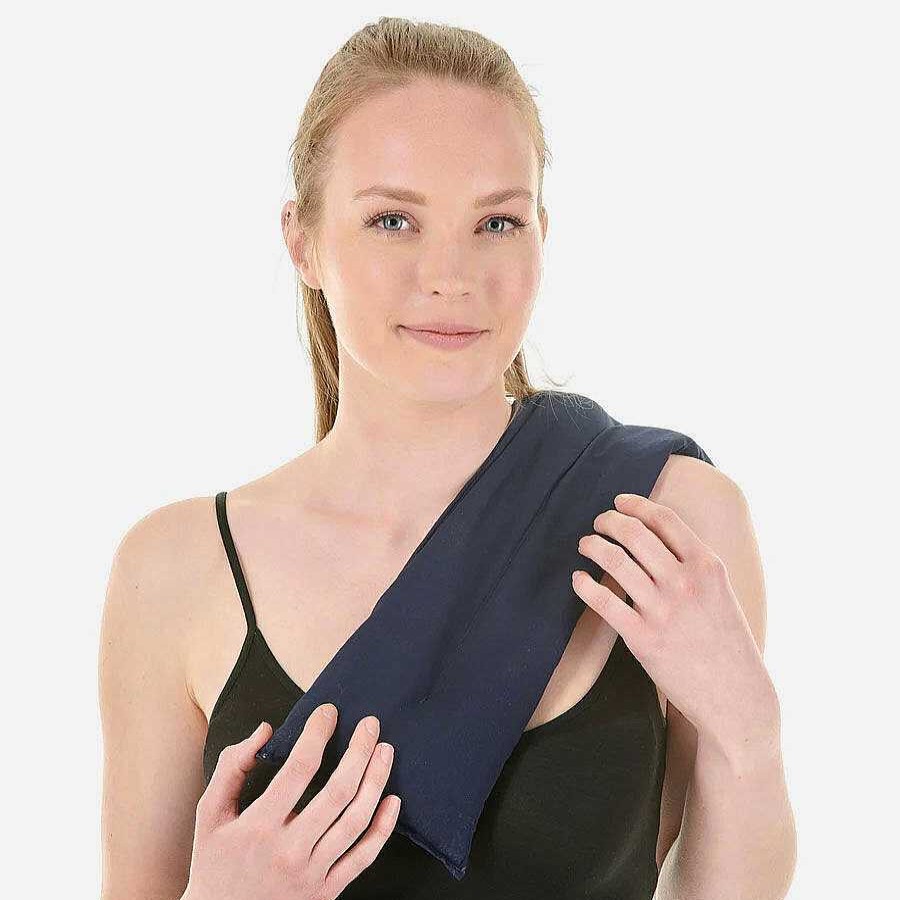 Aromatherapy & Home Fragrance | Aroma Home Aroma Home Navy Soothing Body Wrap