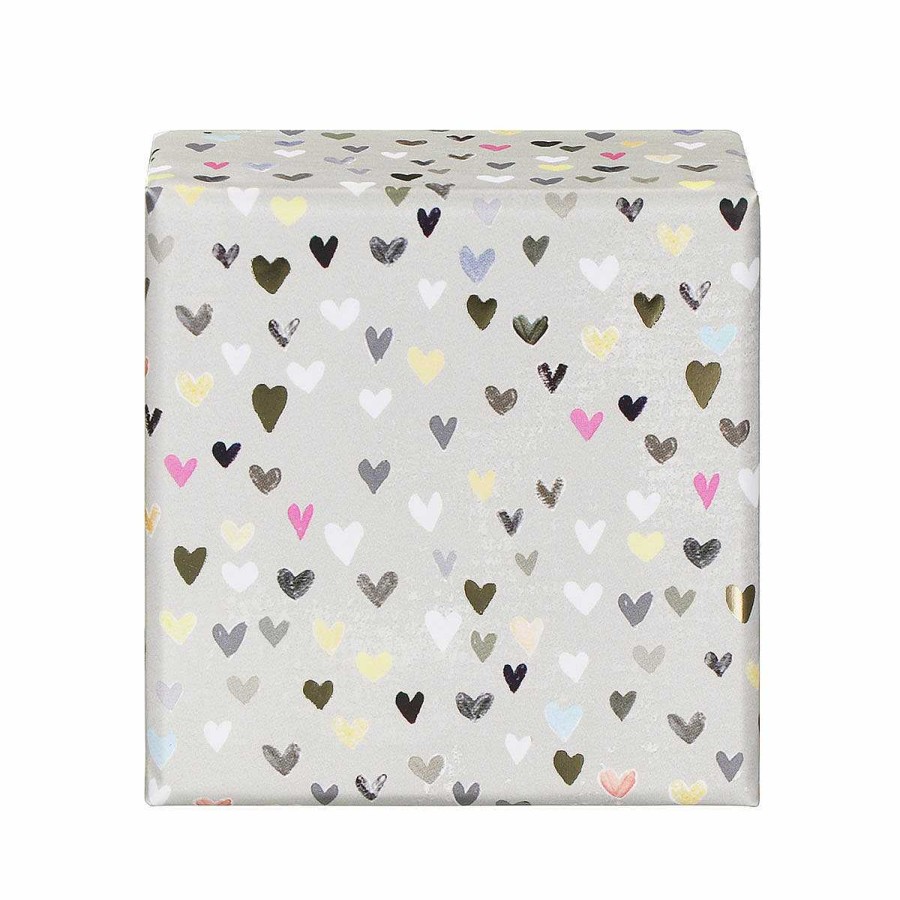 Gift Boxes | Glick Glick Mini Hearts Small Gift Box