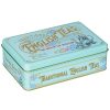 Tea | New English Teas New English Teas Vintage Victorian Tin With 72 Tea Bag Selection