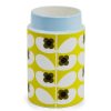 Other Kitchenware | Orla Kiely Orla Kiely Wild Rose Stem Dandelion Utensil Pot