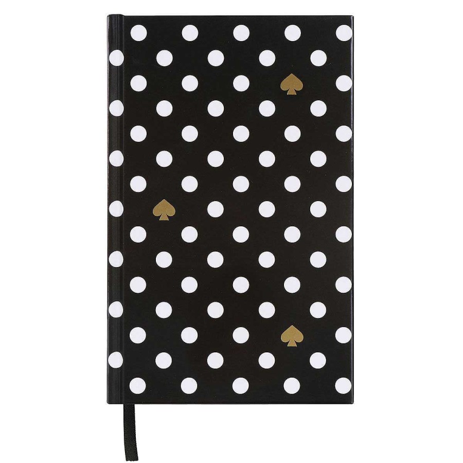 Journals & Planners | Kate Spade New York Kate Spade New York Polka Dot Journal