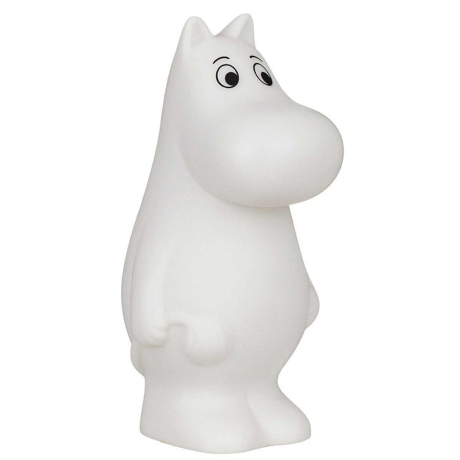 Home Accessories | House Of Disaster House Of Disaster Small Led Moomin Light