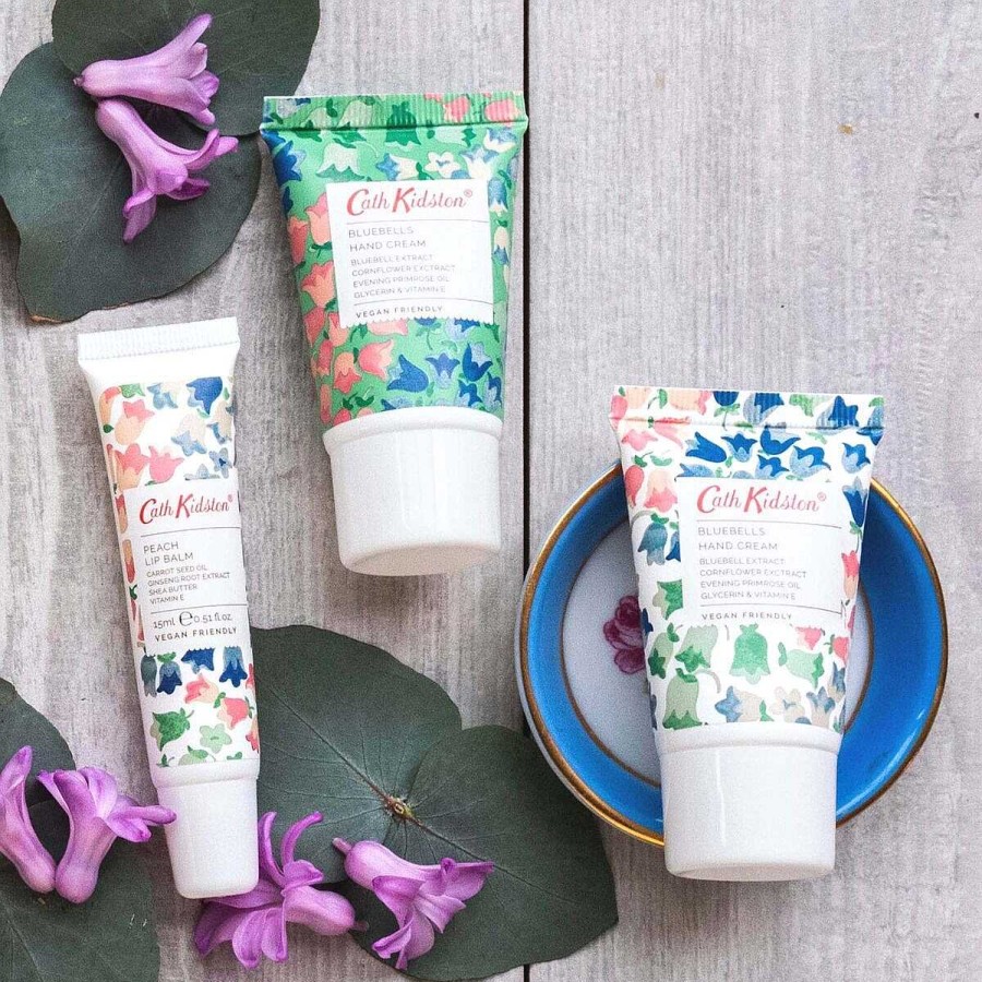 Hands & Feet | Cath Kidston Cath Kidston Bluebells Daily Essentials Set