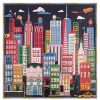 Jigsaw Puzzles | Kate Spade New York Kate Spade New York City That Never Sleeps 500 Piece Jigsaw Puzzle