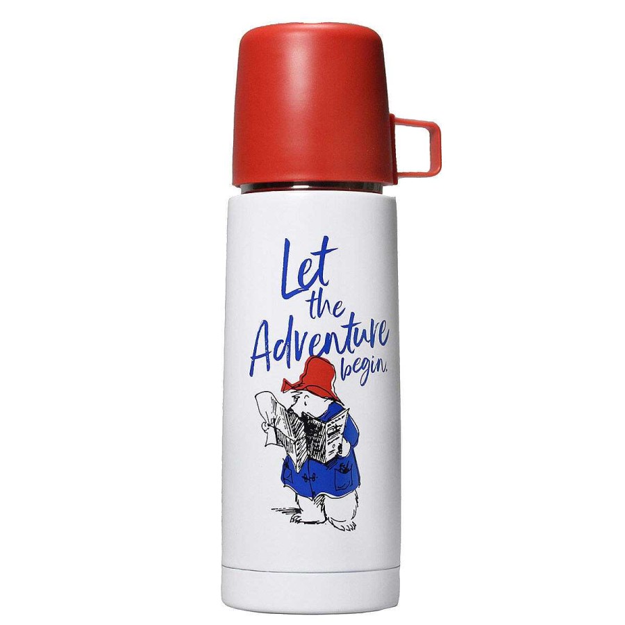 Travel Mugs | Paddington Bear Paddington Bear Thermal Flask