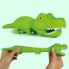 Stress Toys | Funtime Funtime Squeezy Tyrannosaurus Stretch Toy