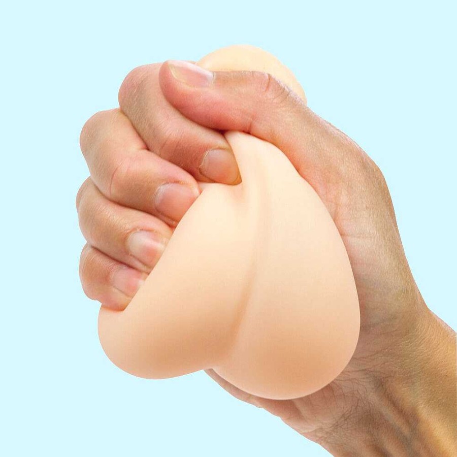 Stress Toys | Funtime Funtime Stressticles Stress Ball