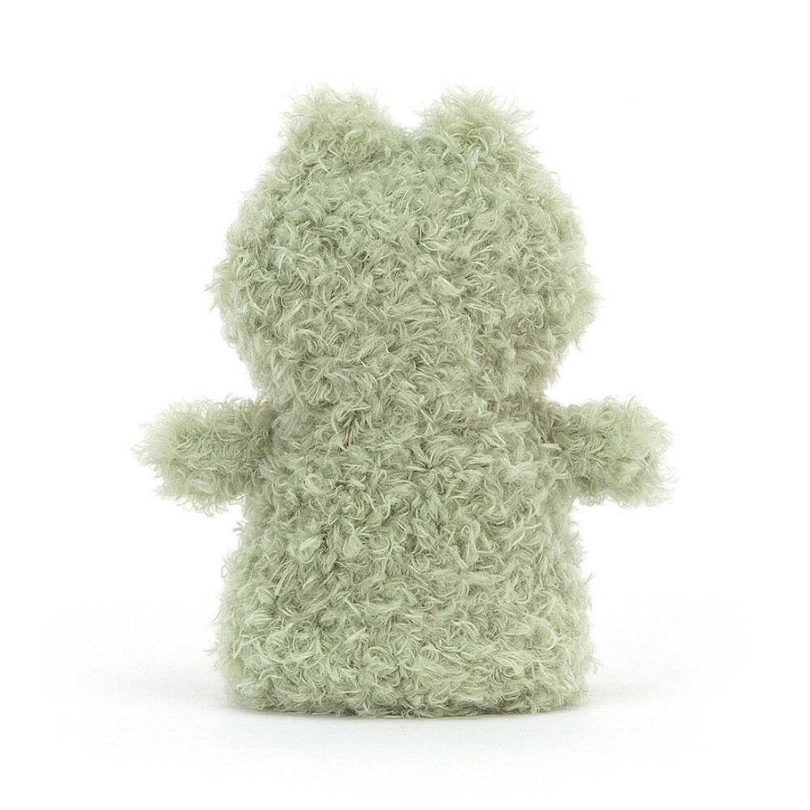 Plush Toys | Jellycat Jellycat Little Frog