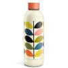 Water Bottles | Orla Kiely Orla Kiely Multi Steam Stainless Steel Water Bottle