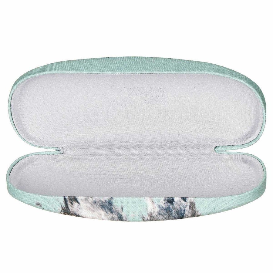 Travel Accessories | Wrendale Wrendale 'Owlets' Owl Glasses Case