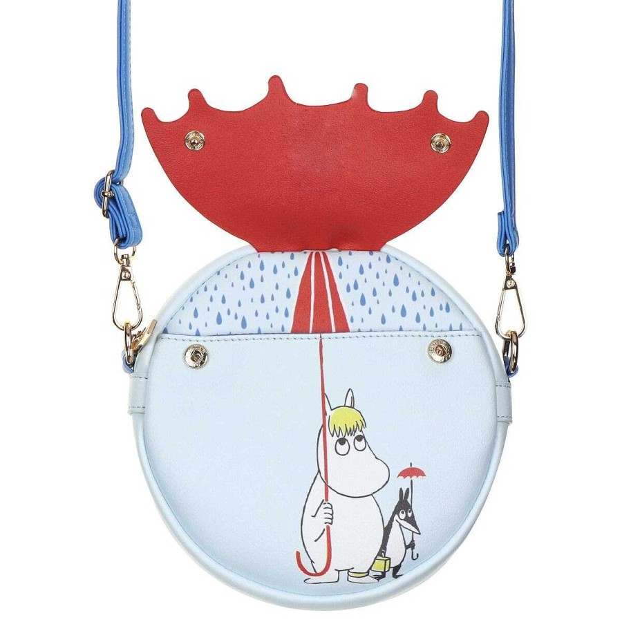 Fashion Accessories | House Of Disaster House Of Disaster Moomin Cosmic Mini Bag