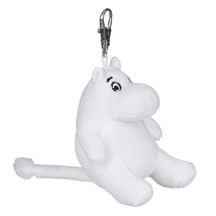 Teenagers | Moomin Moomin Moomin Key Clip