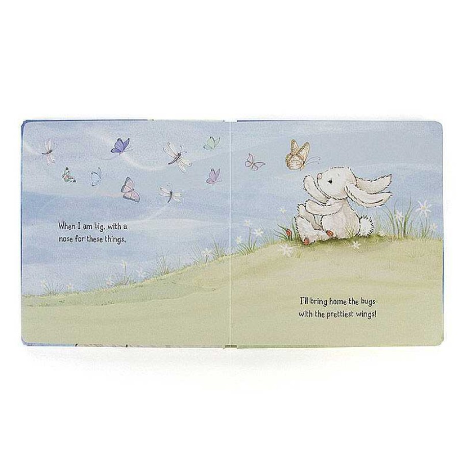 Children'S Books | Jellycat Jellycat When I Am Big Book