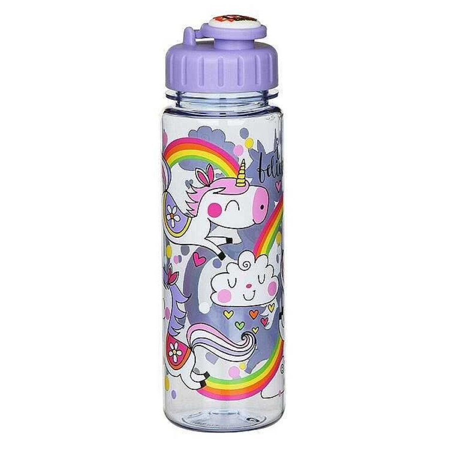 Water Bottles | Rachel Ellen Rachel Ellen Unicorns & Rainbows Water Bottle