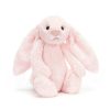 Christening Gifts | Jellycat Jellycat Bashful Pink Bunny Medium