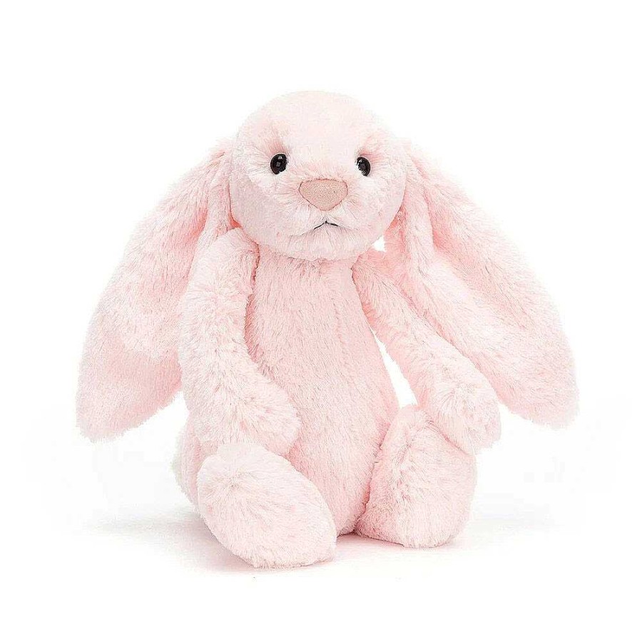 Christening Gifts | Jellycat Jellycat Bashful Pink Bunny Medium