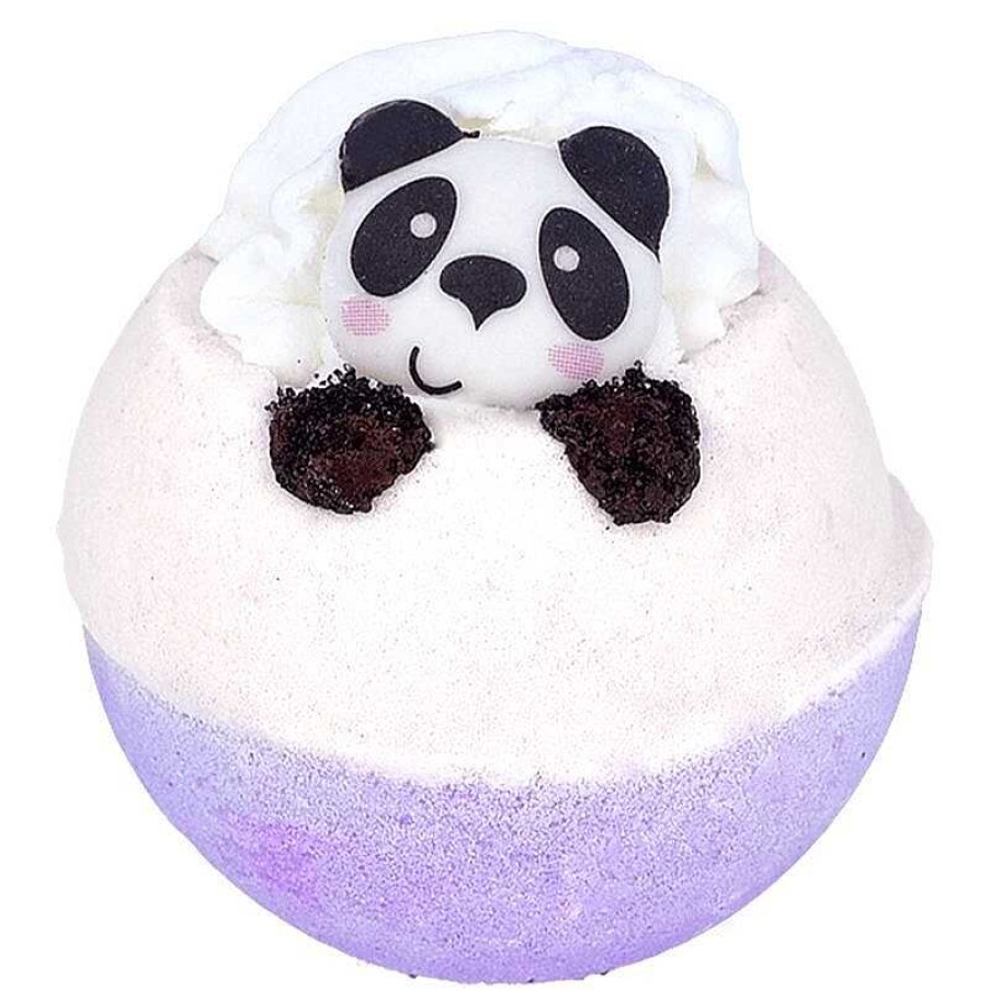 Bath & Shower | Bomb Cosmetics Bomb Cosmetics Bear With Me 160G Bath Blaster